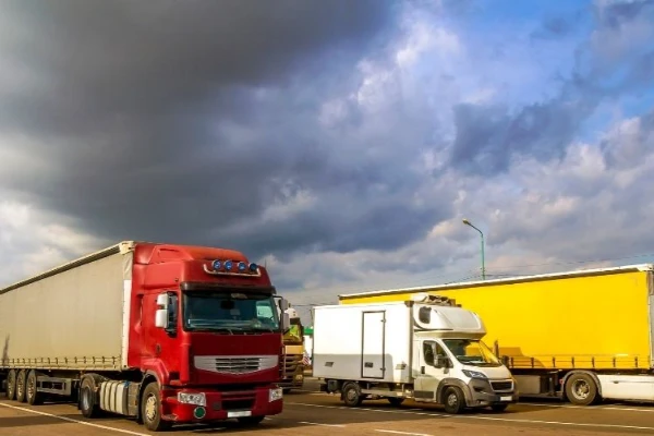 Düzce Balıkesir Nakliyat Ambarları